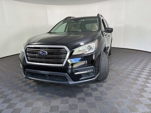 Used 2019 Subaru Ascent Premium AWD/4WD image 10