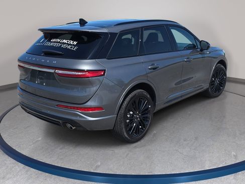 New 2026 Lincoln Corsair Reserve AWD/4WD image 5