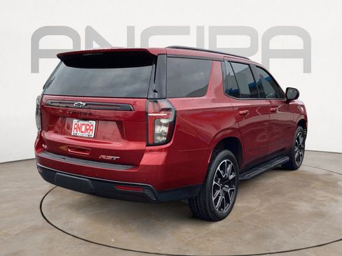 Used 2024 Chevrolet Tahoe RST image 14