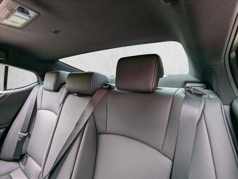 Used 2023 Lexus ES 350 F Sport image 19