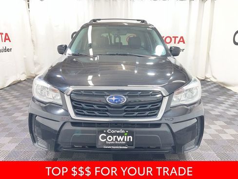 Used 2017 Subaru Forester 2.0XT Premium w/ Protection Package #1 image 2