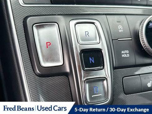 Certified 2023 Hyundai Santa Fe SEL AWD/4WD image 23