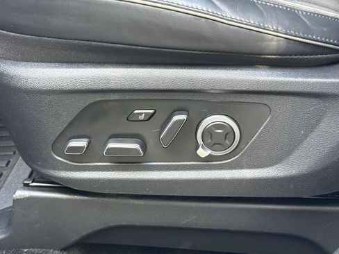 Used 2024 Hyundai Palisade Calligraphy AWD/4WD image 17