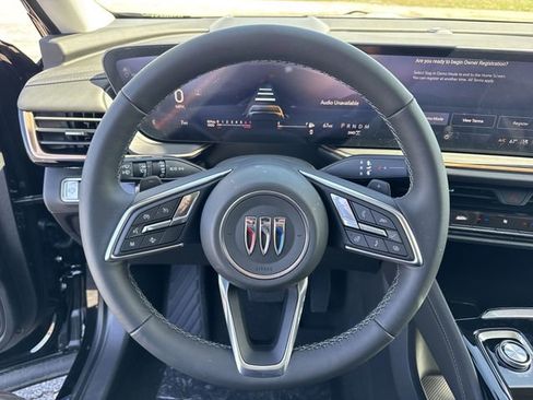 New 2026 Buick Envision Avenir image 14