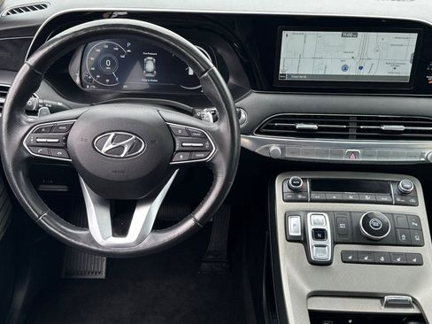 Used 2022 Hyundai Palisade Calligraphy FWD image 14