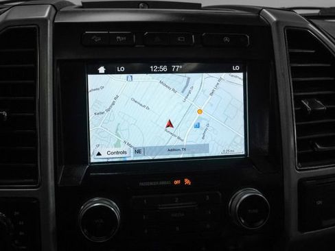 Used 2019 Ford F150 Lariat w/ Equipment Group 502A Luxury image 20