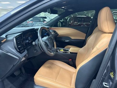 Used 2025 Lexus RX 350 Premium Plus w/ Convenience Package AWD/4WD image 15