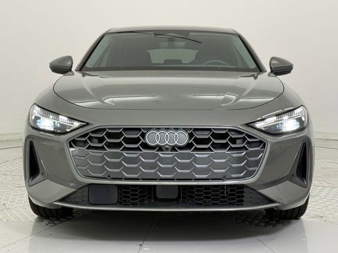 New 2025 Audi A5 2.0T Prestige image 6