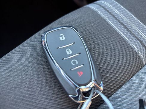 Used 2026 Chevrolet Blazer LT FWD image 27