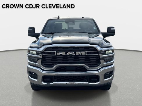 New 2026 RAM 2500 Big Horn image 9