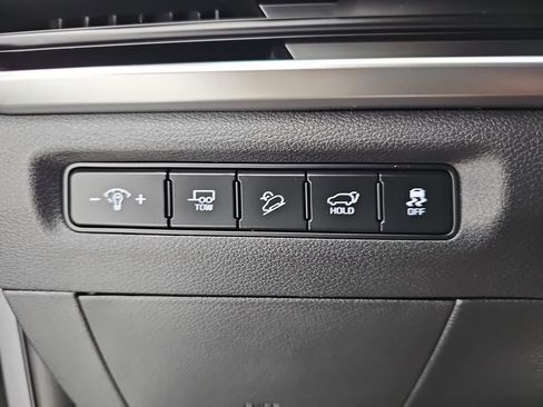 Used 2024 Kia Telluride EX X-Line AWD/4WD image 39