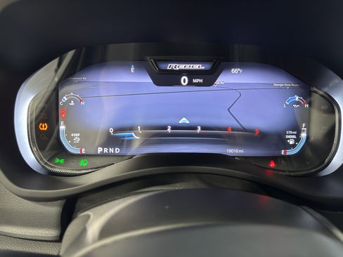 Used 2023 RAM 2500 Rebel w/ Level 1 Equipment Group image 29