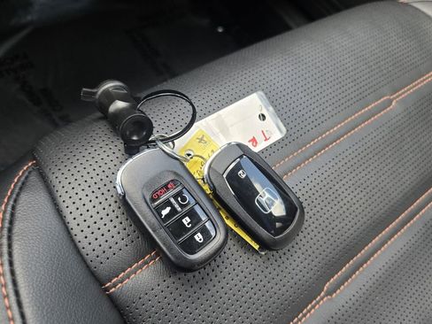 Used 2023 Honda CR-V Sport Touring image 23