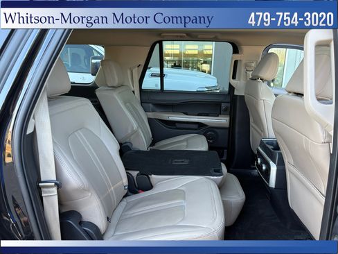 Used 2024 Ford Expedition Max Limited image 39