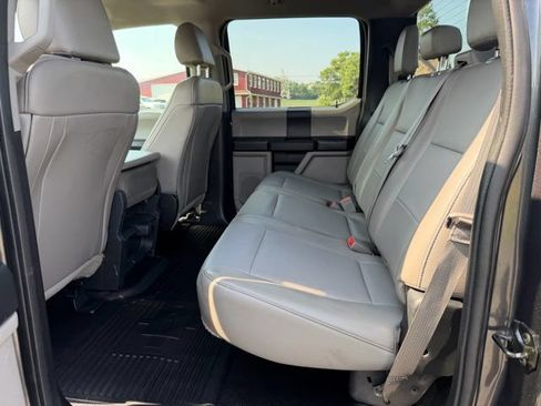Used 2018 Ford F350 XL AWD/4WD image 23