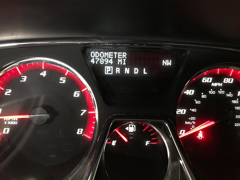 Used 2016 GMC Acadia SLT FWD image 23