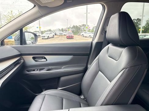 Used 2025 Nissan Murano SL AWD/4WD image 22