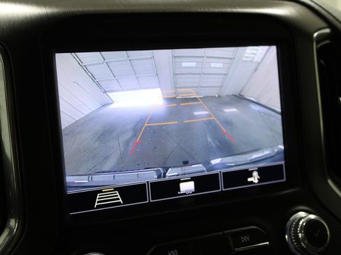 Used 2020 GMC Sierra 1500 AT4 w/ AT4 Premium Package AWD/4WD image 62