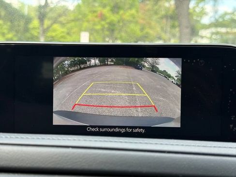 Used 2023 MAZDA CX-30 AWD 2.5 S w/ Preferred Package image 16