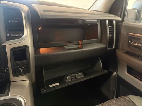 Used 2016 RAM 1500 Outdoorsman AWD/4WD image 20