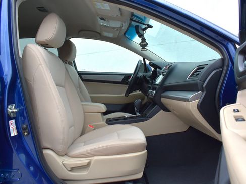 Used 2016 Subaru Outback 2.5i Premium w/ Popular Package #1 AWD/4WD image 51