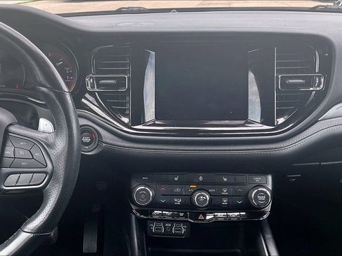 Used 2022 Dodge Durango GT AWD/4WD image 6