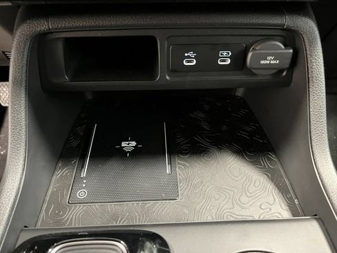 New 2026 Honda Pilot TrailSport image 18