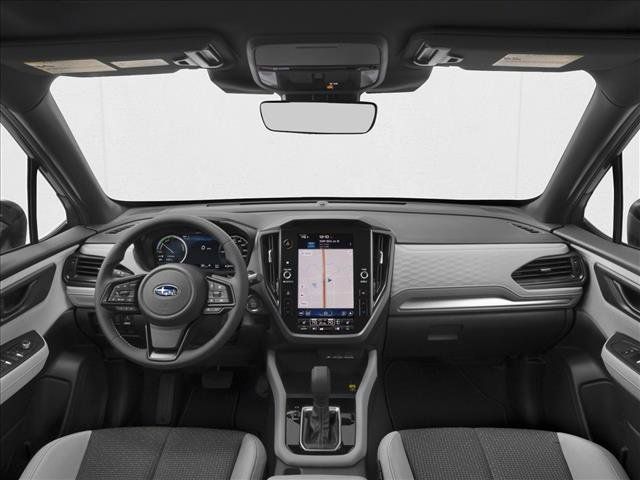 New 2026 Subaru Forester Premium AWD/4WD image 5