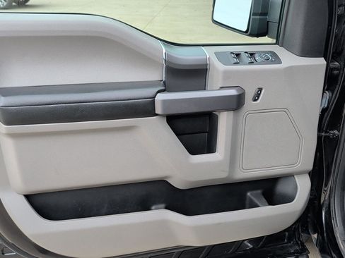 Used 2019 Ford F150 XLT w/ Equipment Group 302A Luxury AWD/4WD image 10