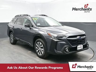 Used 2023 Subaru Outback Premium