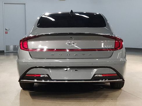 Used 2022 Hyundai Sonata Limited FWD image 6