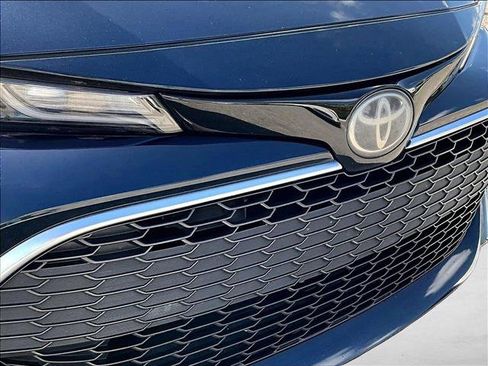Used 2019 Toyota Corolla XSE FWD image 27