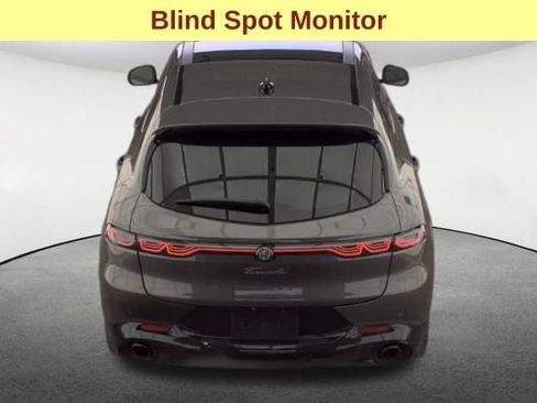 Used 2024 Alfa Romeo Tonale Veloce AWD/4WD image 7