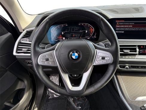 Used 2021 BMW X7 xDrive40i w/ Cold Weather Package image 9
