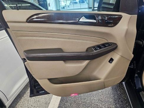 Used 2013 Mercedes-Benz ML 350 4MATIC image 30