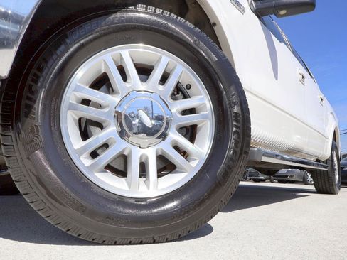 Used 2012 Ford F150 Lariat w/ Lariat Plus Pkg image 24