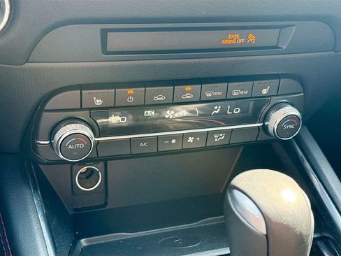 Certified 2025 MAZDA CX-5 Carbon Edition AWD/4WD image 19