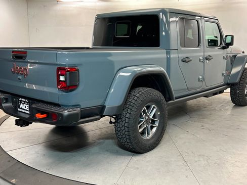 New 2026 Jeep Gladiator Mojave AWD/4WD image 5