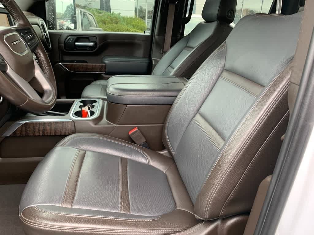 Certified 2023 GMC Sierra 2500 Denali w/ Technology Package AWD/4WD image 19