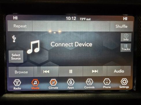 Used 2021 Jeep Gladiator Rubicon w/ LED Lighting Group image 11