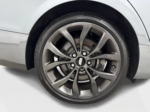 Used 2018 Cadillac ATS 2.0T Sedan RWD image 48