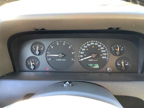 Used 2004 Jeep Grand Cherokee Laredo w/ Convenience Group image 36