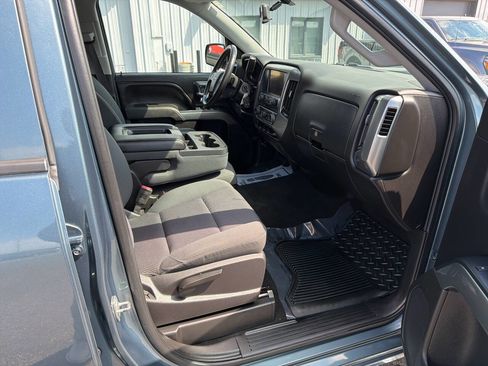 Used 2014 Chevrolet Silverado 1500 LT w/ All Star Edition AWD/4WD image 16