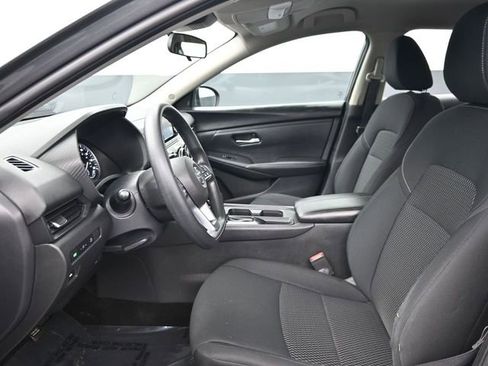 Used 2023 Nissan Sentra S image 7