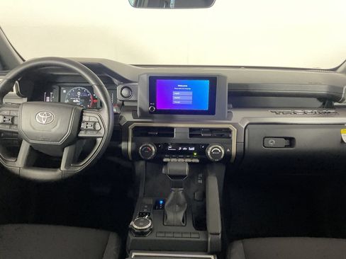 New 2026 Toyota Tacoma SR5 AWD/4WD image 13