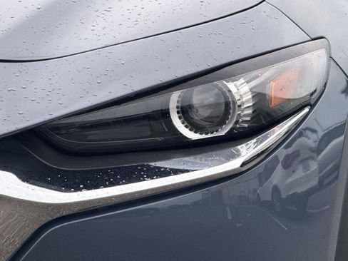 Certified 2025 MAZDA CX-30 AWD 2.5 S w/ Preferred Package image 9