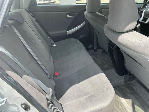 Used 2013 Toyota Prius Three FWD image 11