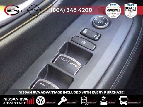 Used 2024 Honda HR-V EX-L image 25