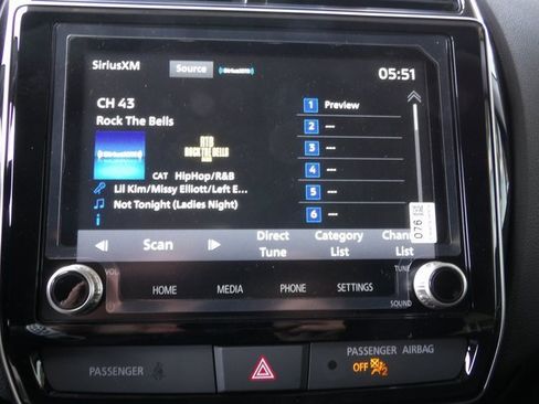 New 2025 Mitsubishi Outlander Sport LE image 23