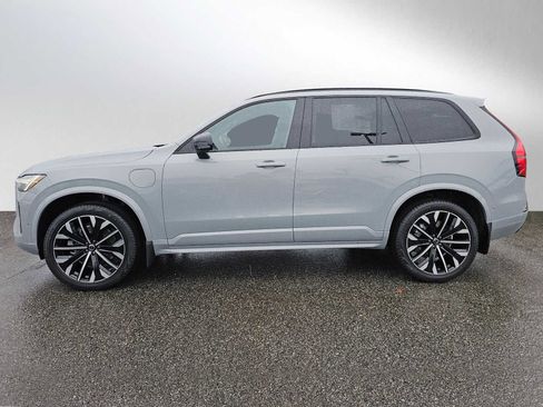 New 2026 Volvo XC90 T8 Ultra w/ Lounge Package AWD/4WD image 6